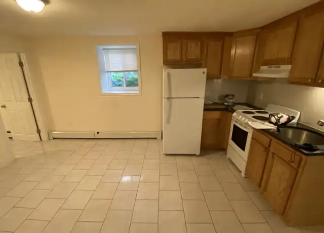 Property at 401 Broadway Unit 3, Cambridge, MA, 02139, 1 bed, 1 bath, [object Object]