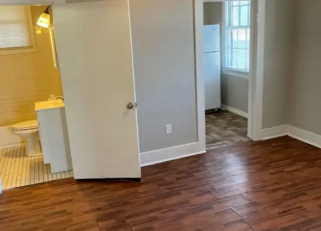 Property at 808 N Robertson St Unit 808 N Robertson 2A, New Orleans, LA, 70116, 1 bed, 1 bath, [object Object]