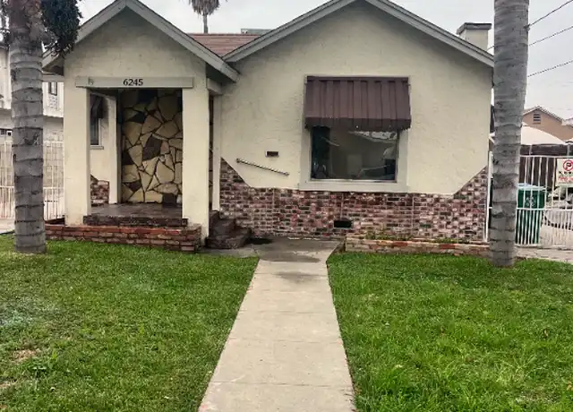 Property at 6245 Loma Vista Ave, Bell Gardens, CA, 90201, 3 beds, 2 baths, [object Object]
