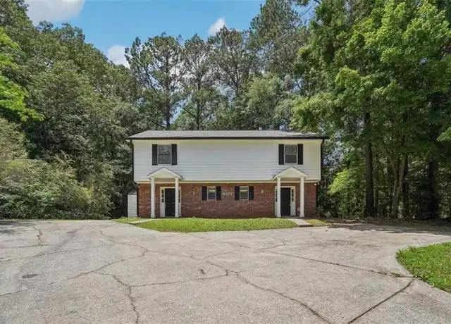 Property at 4017 Hawthorne Cir Unit 2, Smyrna, GA, 30080, 3 beds, 1.5 baths, [object Object]