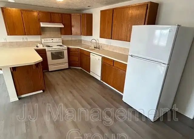 Property at 1207 2nd St, Cheney, WA, 99004, 2 beds, 1 bath, [object Object]