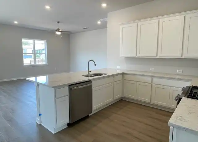 Property at 4701 Wally Ave Unit B, Austin, TX, 78721, 3 beds, 2.5 baths, [object Object]