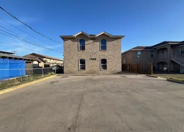 Property at 3006 E Stewart St Unit 1, Laredo, TX, 78043, 2 beds, 1 bath, [object Object]