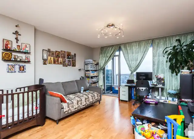 Property at 100 E 14th St #2608, Chicago, IL, 60605, 1 bed, 1 bath, [object Object]