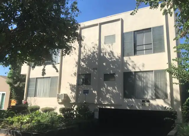 Property at 812 Westbourne Dr Unit 5, West Hollywood, CA, 90069, 1 bed, 1 bath, [object Object]