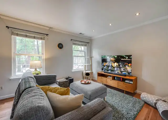 Property at 354 1st St #2, Jersey City, NJ, 07302, 3 beds, 2.5 baths, [object Object]