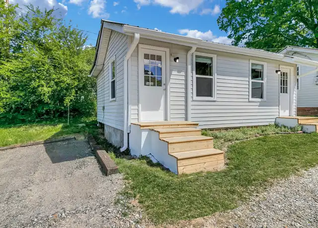 Property at 8 Cobble Dr, Asheville, NC, 28804, 1 bed, 1 bath, [object Object]
