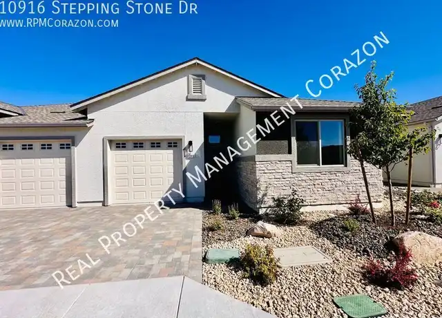 Property at 10916 Stepping Stone Dr, Reno, NV, 89521, 2 beds, 2 baths, [object Object]