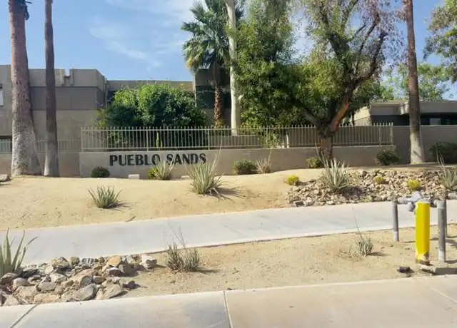 Property at 454 Bradshaw Ln #42, Palm Springs, CA, 92262, 2 beds, 2 baths, [object Object]