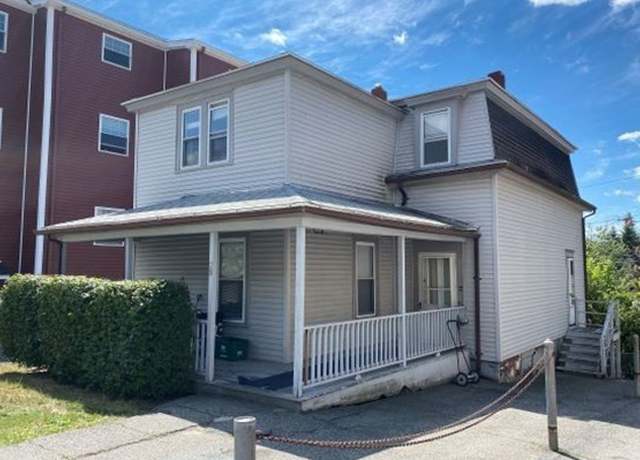 Photo of 23 Lancaster St, Worcester, MA 01609
