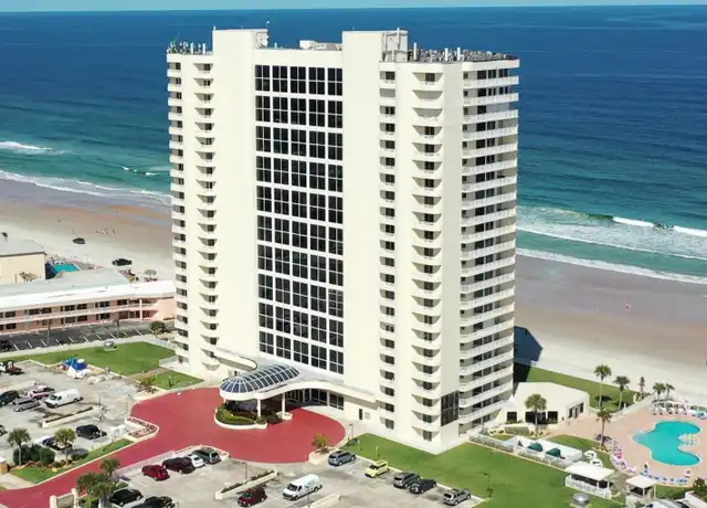 Property at 2545 S Atlantic Ave #604, Daytona Beach, FL, 32118, 2 beds, 2 baths, [object Object]
