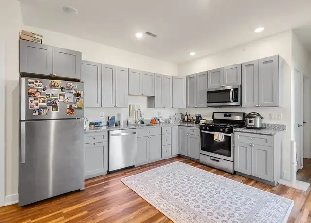 Property at 2411 Kensington Ave, Philadelphia, PA, 19125, 1 bed, 1 bath, [object Object]