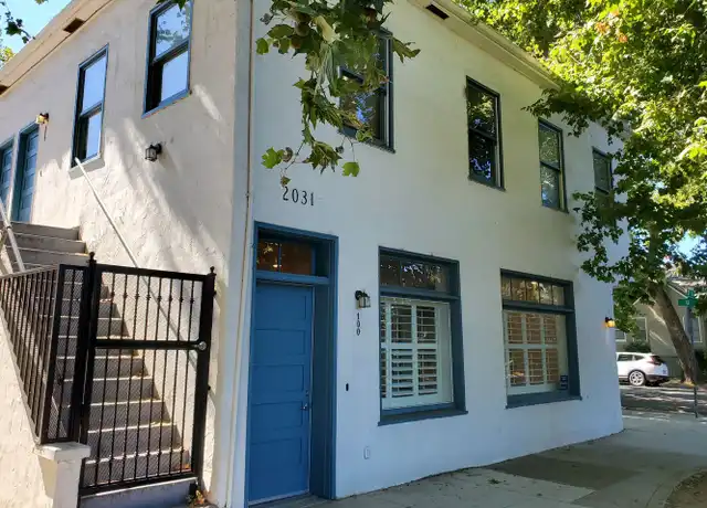 Property at 2031 3rd St #100, Sacramento, CA, 95818, 1 bed, 2 baths, [object Object]