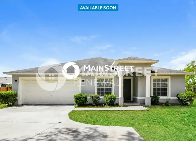 Property at 333 Erie Ct, Kissimmee, FL, 34759, 4 beds, 2 baths, [object Object]