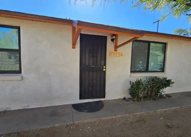 Property at 2443 N Treat Ave, Tucson, AZ, 85716, 1 bed, 1 bath, [object Object]