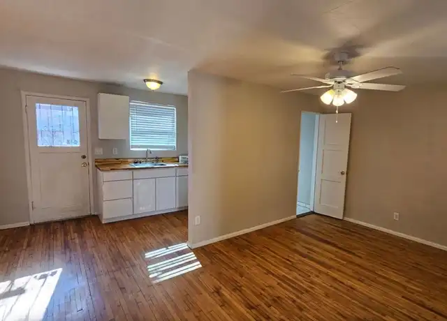 Property at 2443 N Treat Ave, Tucson, AZ, 85716, 1 bed, 1 bath, [object Object]