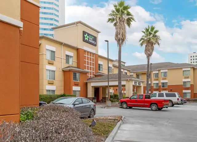 Property at Furnished Studio - Houston - Galleria - Uptown - 2300 W Loop S, Houston, TX, 77027, 0 beds, 1 bath, [object Object]