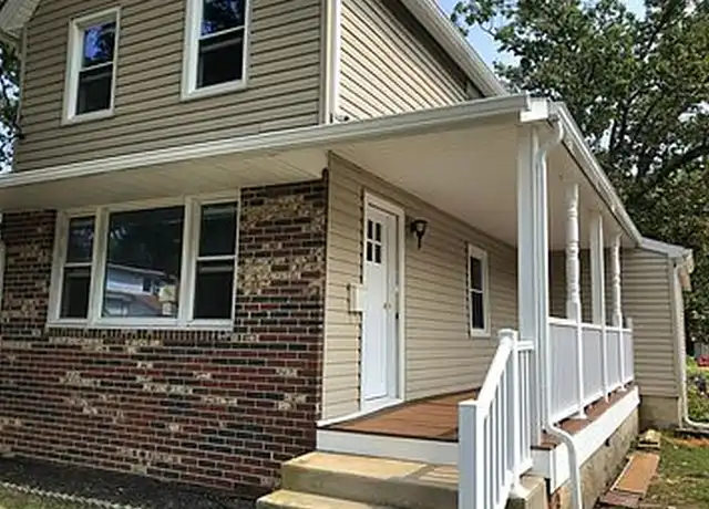 Property at 353 Wesley Ave, Pitman, NJ, 08071, 2 beds, 1 bath, [object Object]