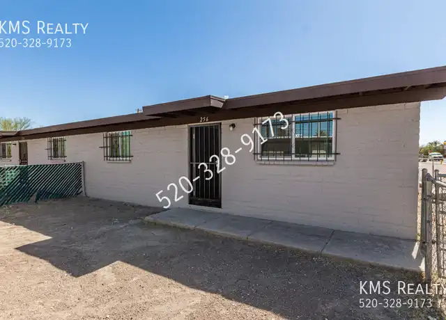 Property at 256 N Melwood Ave Unit 256, Tucson, AZ, 85745, 2 beds, 1 bath, [object Object]