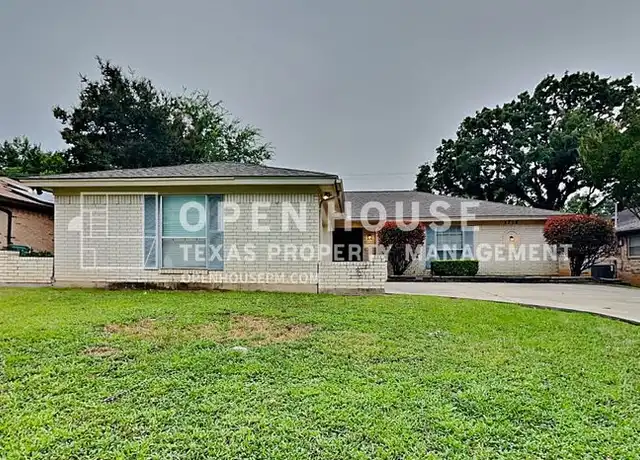 Property at 5706 Ridge Dr, Arlington, TX, 76016, 3 beds, 2 baths, [object Object]