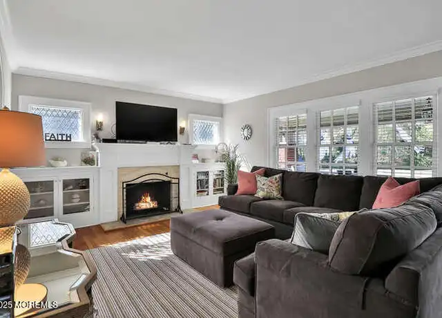 Property at 423 Church St, Spring Lake, NJ, 07762, 4 beds, 2.5 baths, [object Object]