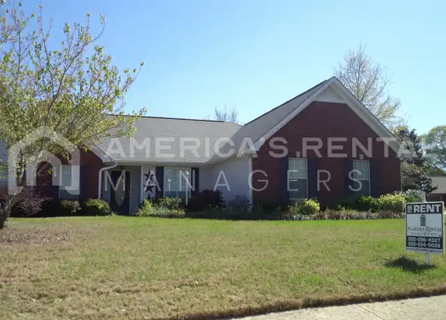 Property at 109 Greenwood Ln, Alabaster, AL, 35007, 4 beds, 2 baths, [object Object]