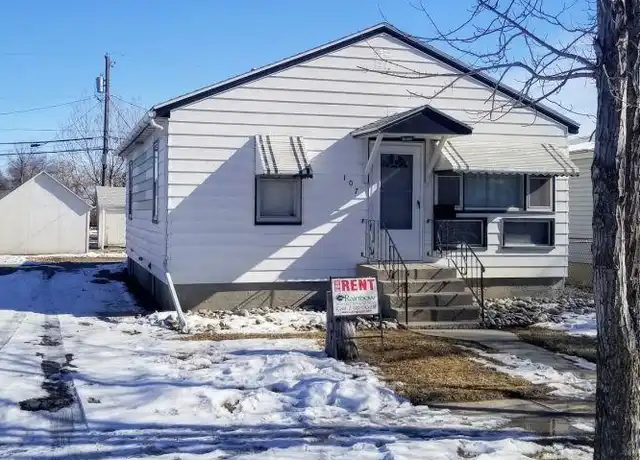 Property at 107 Durland Ave, Laurel, MT, 59044, 2 beds, 1 bath, [object Object]