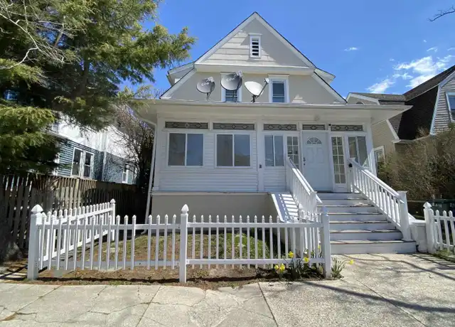 Property at 29 Bartram Ave Unit SEPT 2025, Atlantic City, NJ, 08401, 4 beds, 3 baths, [object Object]