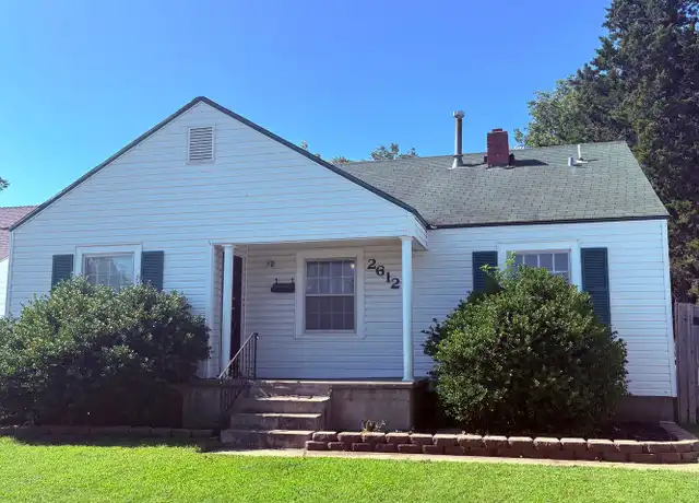 Property at 2612 NW 33rd St, Oklahoma City, OK, 73112, 2 beds, 1 bath, [object Object]