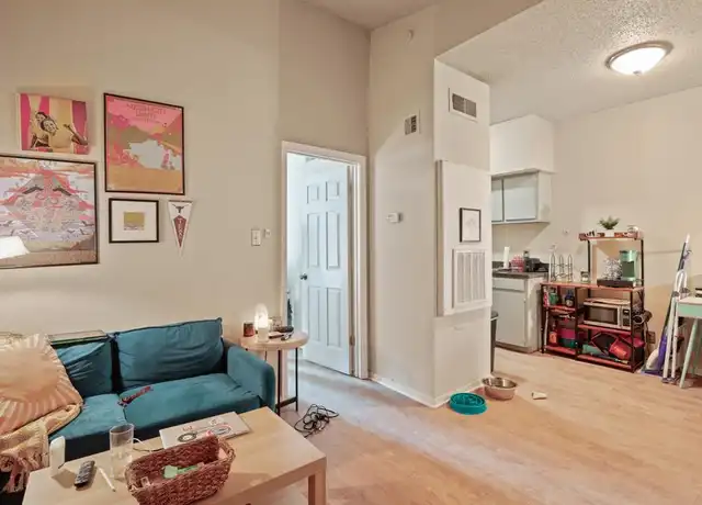 Property at 3316 Guadalupe St #312, Austin, TX, 78705, 1 bed, 1 bath, [object Object]