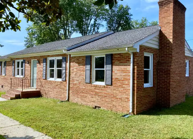 Property at 10429 W Providence Rd, North Chesterfield, VA, 23236, 3 beds, 1.5 baths, [object Object]