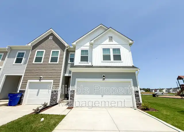 Property at 407 Thompson Overlook Way, Smithfield, NC, 27577, 3 beds, 2.5 baths, [object Object]
