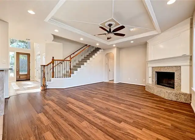 Property at 8408 Big Timber Dr, Austin, TX, 78735, 5 beds, 3 baths, [object Object]