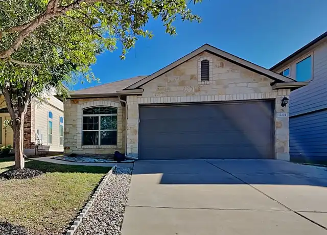 Property at 12204 Timber Arch Ln, Manor, TX, 78653, 3 beds, 2 baths, [object Object]