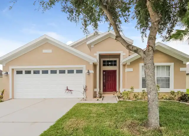 Property at 1320 Creekview Ct, Saint Cloud, FL, 34772, 4 beds, 2 baths, [object Object]