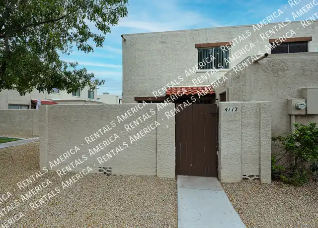 Property at 4112 N 81st St, Scottsdale, AZ, 85251, 2 beds, 1 bath, [object Object]