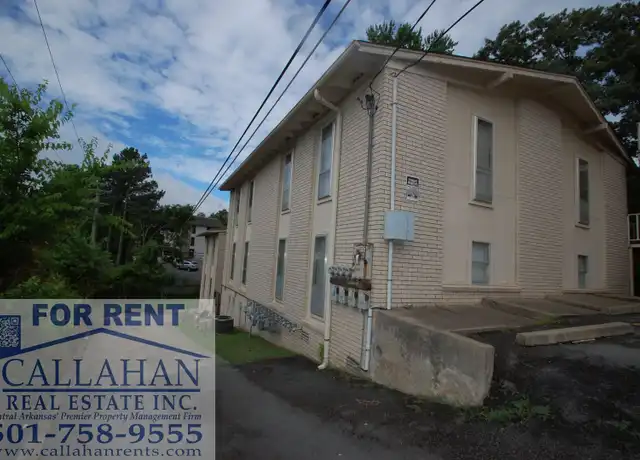 Property at 710 W M St Unit 203, North Little Rock, AR, 72116, 2 beds, 1 bath, [object Object]