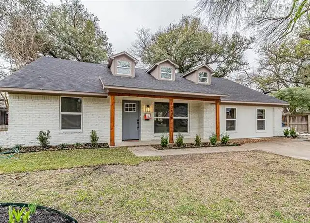 Property at 10808 Caprock Cir, Dallas, TX, 75218, 4 beds, 2 baths, [object Object]