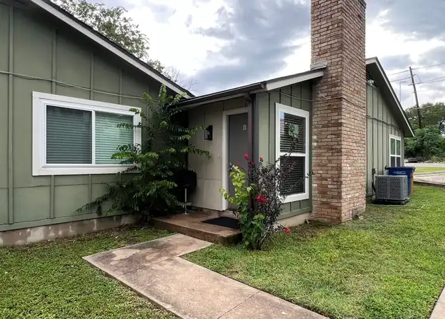 Property at 10510 Little Pebble Dr Unit B, Austin, TX, 78758, 3 beds, 2 baths, [object Object]