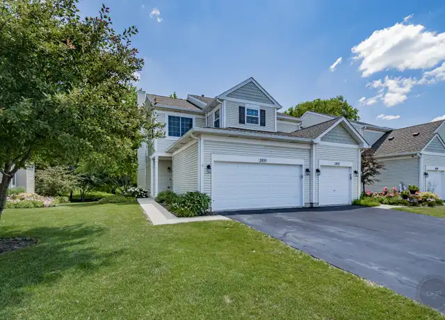 Property at 2835 White Thorn Cir, Naperville, IL, 60564, 3 beds, 2.5 baths, [object Object]