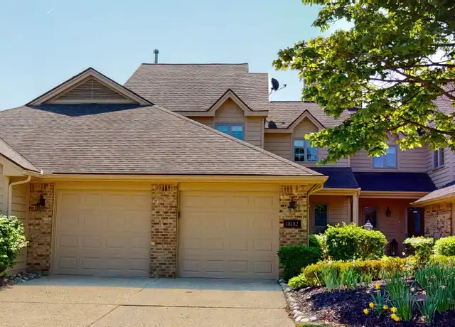 Property at 18182 Blue Heron Dr W #91, Northville, MI, 48168, 2 beds, 3.5 baths, [object Object]