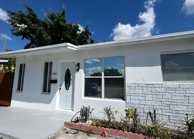 Property at 6761 Sheridan St, Hollywood, FL, 33024, 4 beds, 2 baths, [object Object]
