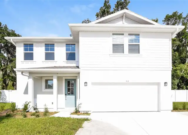 Property at 313 Whiteheart Dr, Deland, FL, 32724, 4 beds, 2.5 baths, [object Object]