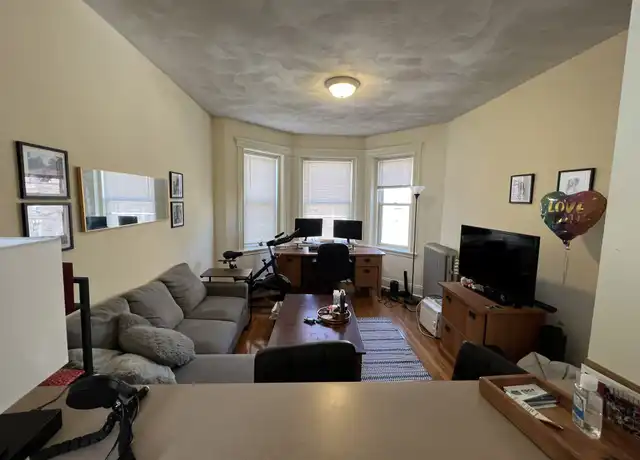 Property at 124 Peterborough St Unit 18, Boston, MA, 02215, 1 bed, 1 bath, [object Object]