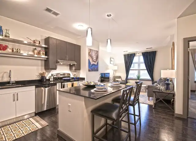 Property at Alister Deco - 625 Thomas Burgin Pkwy, Quincy, MA, 02169, 2 beds, 1-2 bath, [object Object]