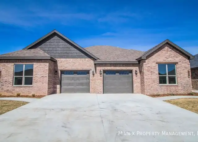 Property at 2010 102nd St Unit b, Lubbock, TX, 79423, 3 beds, 2 baths, [object Object]