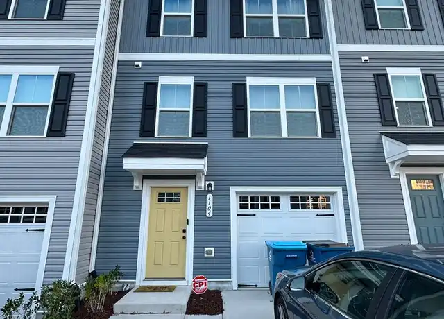 Property at 1104 Pale Moss Dr, Durham, NC, 27704, 3 beds, 3 baths, [object Object]