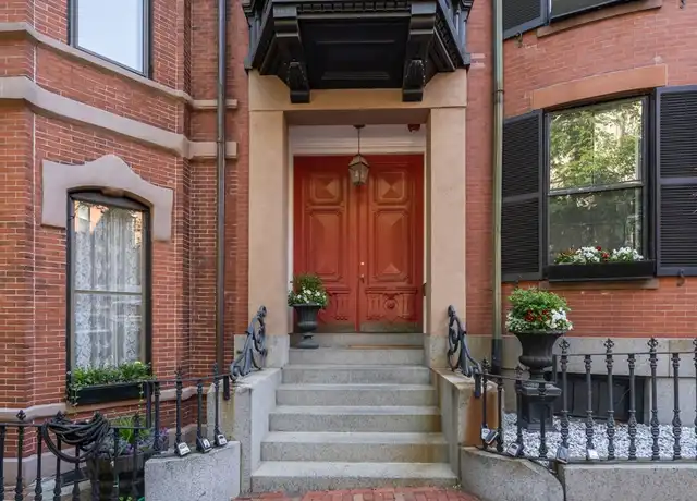 Property at 30 Hancock St #1, Boston, MA, 02114, 1 bed, 1 bath, [object Object]