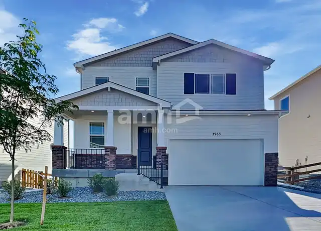Property at 3963 Ryedale Way, Colorado Springs, CO, 80922, 4 beds, 3.5 baths, [object Object]