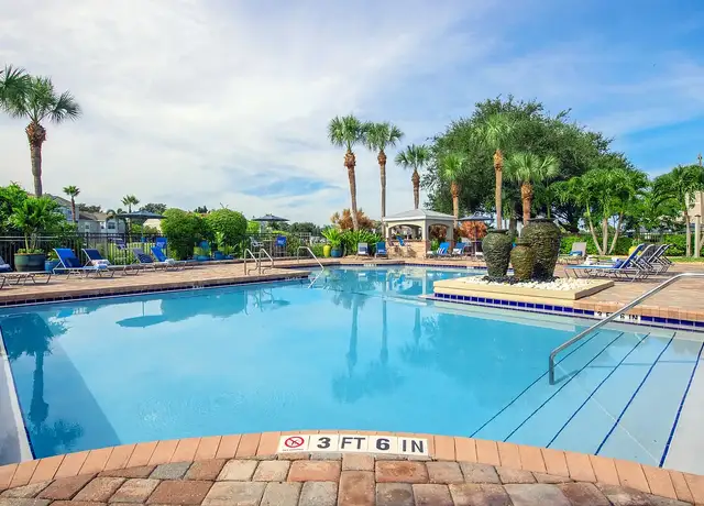 Photo of 2201 Hampton Greens Blvd, Melbourne, FL 32935